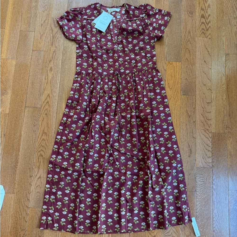 Christy Dawn Dress